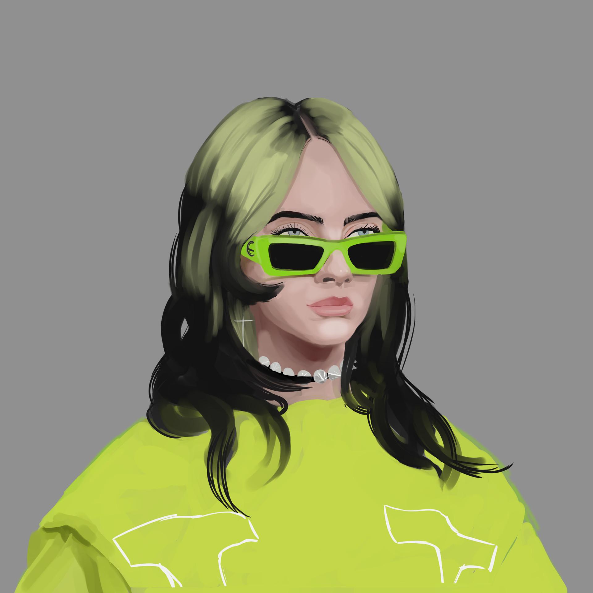 Billie Eilish